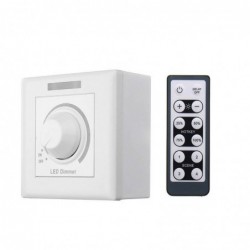 220V Wall Dimmer Switch LED...