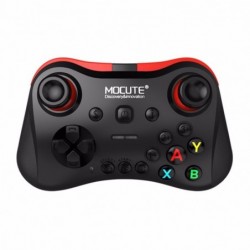 MOCUTE Wireless Bluetooth Gamepad Phone Tablet Video Games Controller Joy Stick for Android for iOS