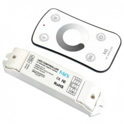 Led Dimmer 12V 24V RF...