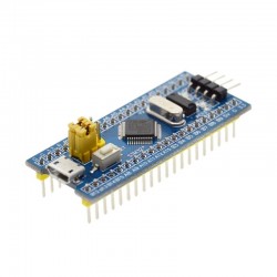 STM32F103C8T6 ARM STM32 Minimum System Development Board Module Forarduino