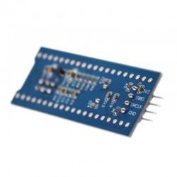 STM32F103C8T6 ARM STM32 Minimum System Development Board Module Forarduino