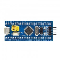 STM32F103C8T6 ARM STM32 Minimum System Development Board Module Forarduino