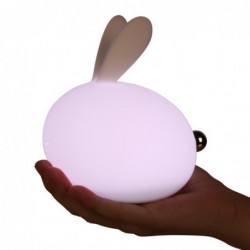 Rabbit LED Night Light For...