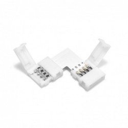 100pcs LED Strip Connector...