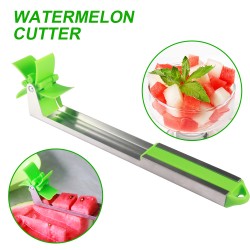 Watermelon Slicer Cutter...