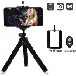 Mini Cell Phone Camera...