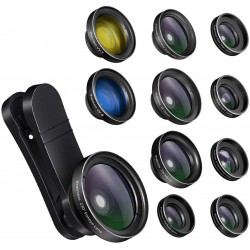 iPhone Camera Lens Kits -...