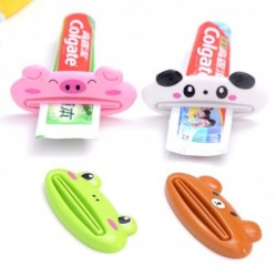 4pcs Animal Easy Toothpaste...