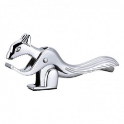 Squirrel Shape Nutcracker...