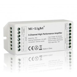 MiLight PA5 5-Channel High...
