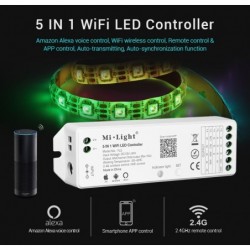 Milight YL5 5 in 1 LED WIFI...