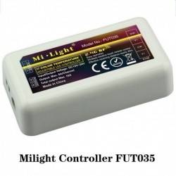 BSOD LED Controller Milight...