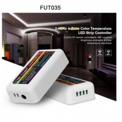 FUT037 2.4G RF Wireless...