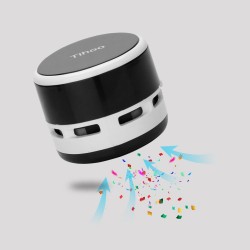 Mini Table Dust Vacuum Cleaner Table Cleaning Assistance