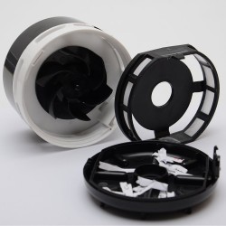 Mini Table Dust Vacuum Cleaner Table Cleaning Assistance