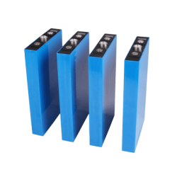 Prismatic Lithium Battery