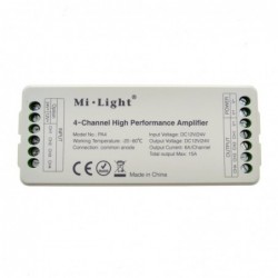 Mi Light PA4 4-Channel High...