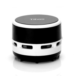 Mini Table Dust Vacuum Cleaner Table Cleaning Assistance