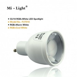 2.4G Mi.light FUT018 5W...