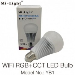 MiLight YB1 RGB+CCT LED...