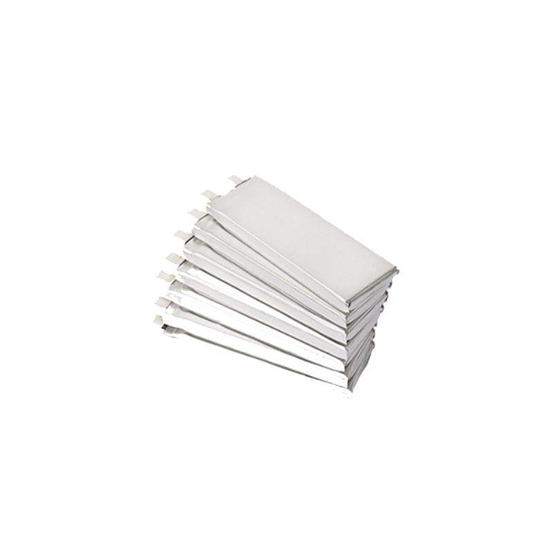 3.7v Lithium Polymer Battery Cell