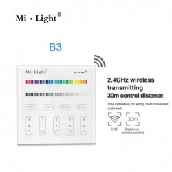 MiLight B3 4-Zone RGB RGBW...