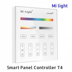 MiLight T4 RGB+CCT Wireless...