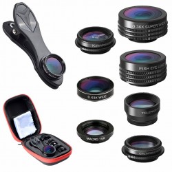 7 in 1 Phone Camera Lens...