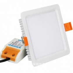 Milight FUT062 9W RGB+CCT LED Ceiling Spotlight Lamp Wifi Remote Control Downlight