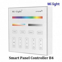 Mi.Light B4 4-Zone RGB+CCT...