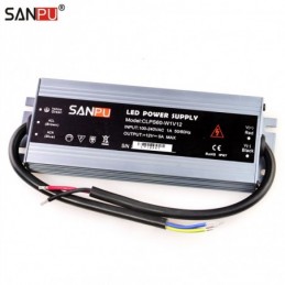 SANPU CLPS60 DV 12/24V...