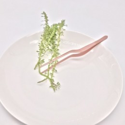 Seafood Tools Kitchen Wobble Plate Tweezers Tongs Multiple Types Professional Chef Plating Stainless