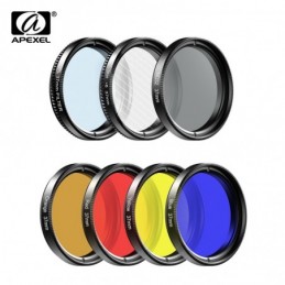 7 in 1 phone lens kit 045x...