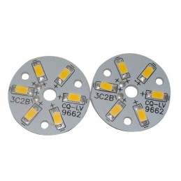 3W LED LEDMAN 5730 SMD...