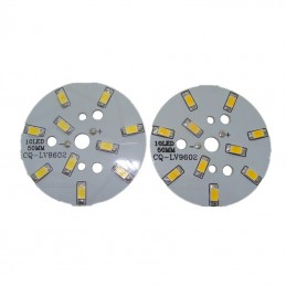 5Watt 300mA 5730SMD LED...