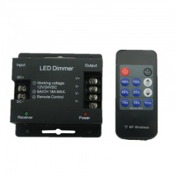 RF 11KEY LED DIMMER...