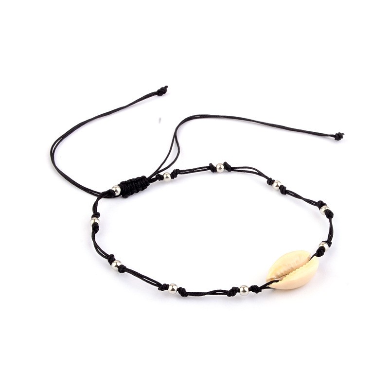 Jewelry leg Fashion Shells Anklet Bracelets Women Accessories Handmade