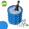 Silicone Ice Cube Maker