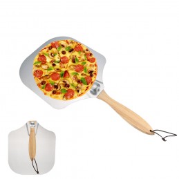 Detachable Pizza Shovel...