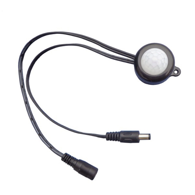 motion sensor