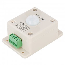 PIR Motion Sensor Switch