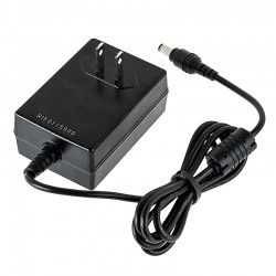 Wall-Mounted AC Adapter -...