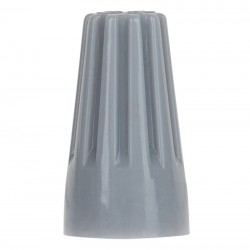 22-16 AWG Grey 3M Wire Nut...