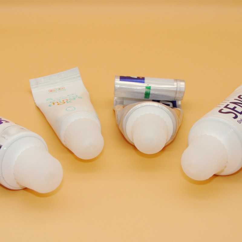 Toothpaste Caps Slicone for Bathroom Hygiene for Kids and Adults Self ...