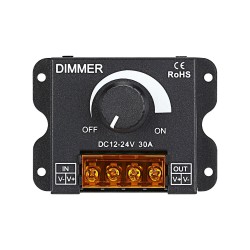 Led Dimmer Controller for...