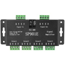 SP901E LED Pixel LED Strip...