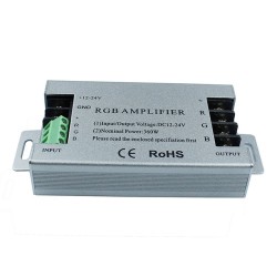 LED RGB Amplifier...