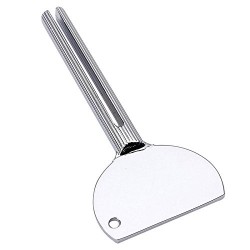 Metal Tube Squeezer Key