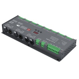 LTECH 32 Channel DMX-PWM...