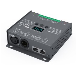 LTECH Led DMX512 Decoder...